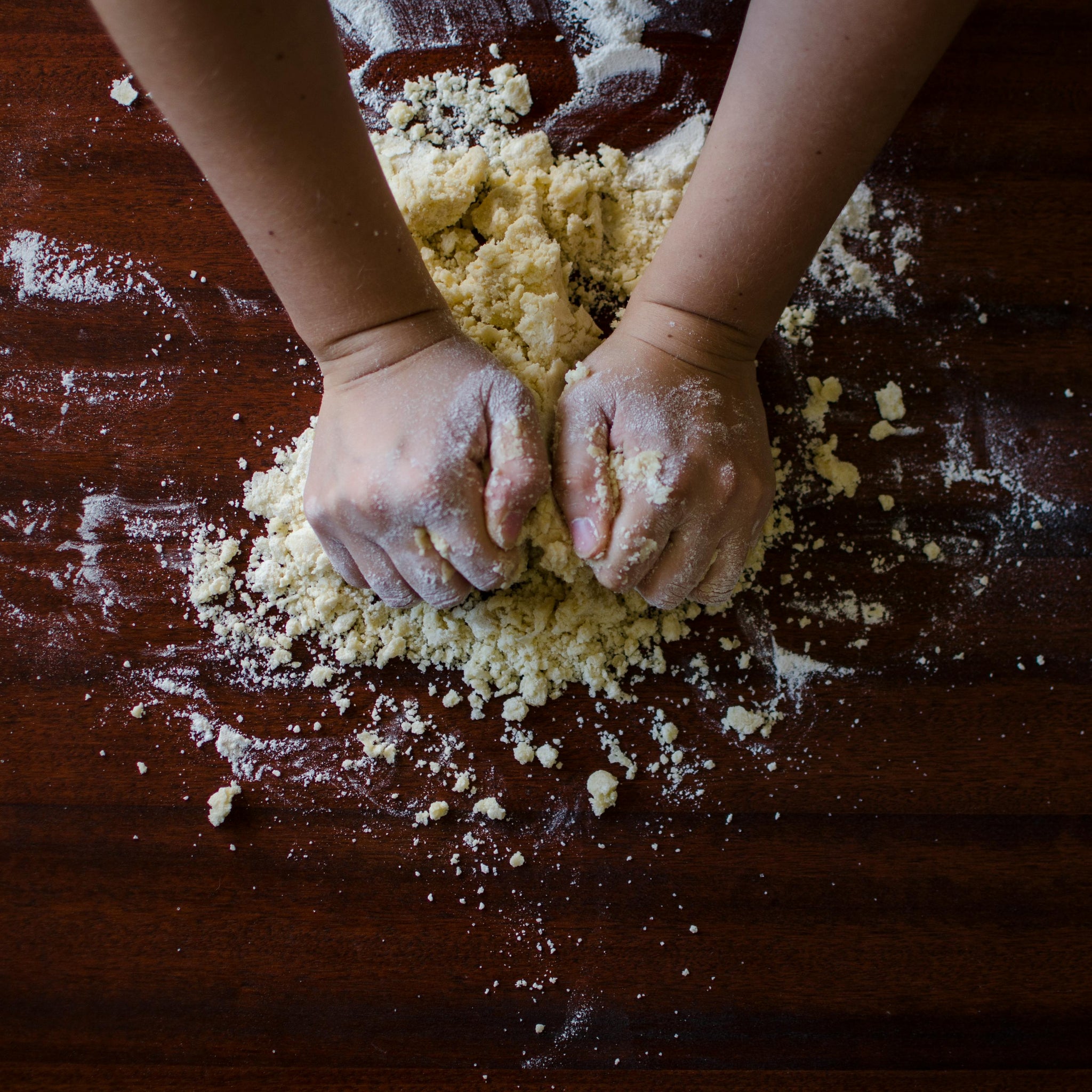 What Makes a “Perfect” Cookie? (Hint: It’s Not Perfection) - SANCHA