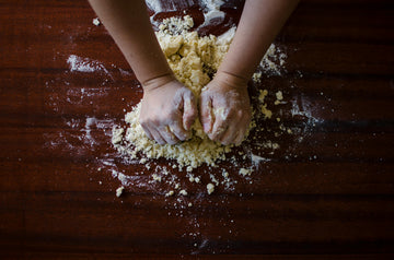 What Makes a “Perfect” Cookie? (Hint: It’s Not Perfection) - SANCHA