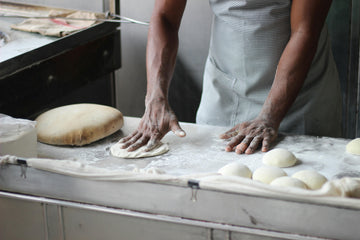The Art of Slow Baking: Why Patience Makes Everything Taste Better - SANCHA